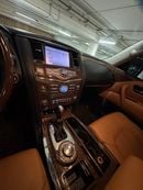 Infiniti QX80 EXCELLENT CONDITION, 4x4 , V8 5.6L