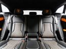 Lamborghini Urus STD 4.0T V8 2022 Lamborghini Urus, October 2026 Lamborghini Warranty, Full Service History, Low KMs,