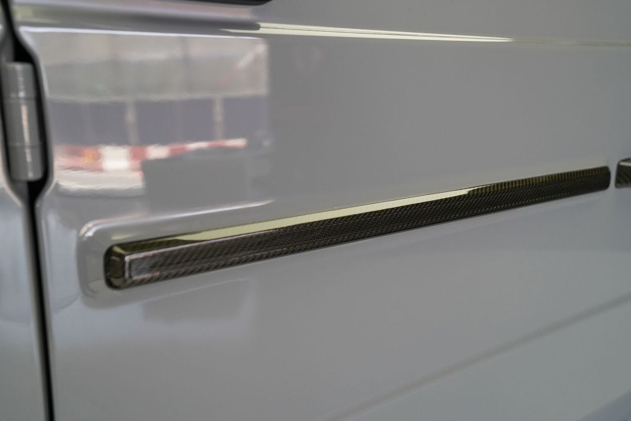 مرسيدس بنز G 63 AMG Std 4.0L