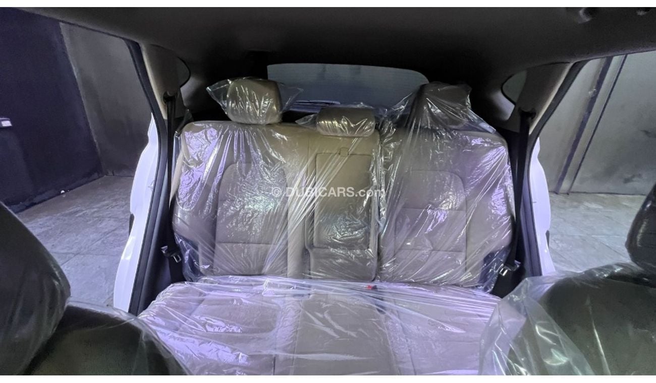 Hyundai Tucson 2.0 Full Option 2019