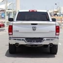 RAM 1500 Classic 5.7L Single Cab Utility (2 Seater)