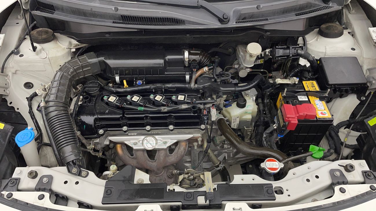 Suzuki Dzire GLX 1.2 | Zero Down Payment | Home Test Drive