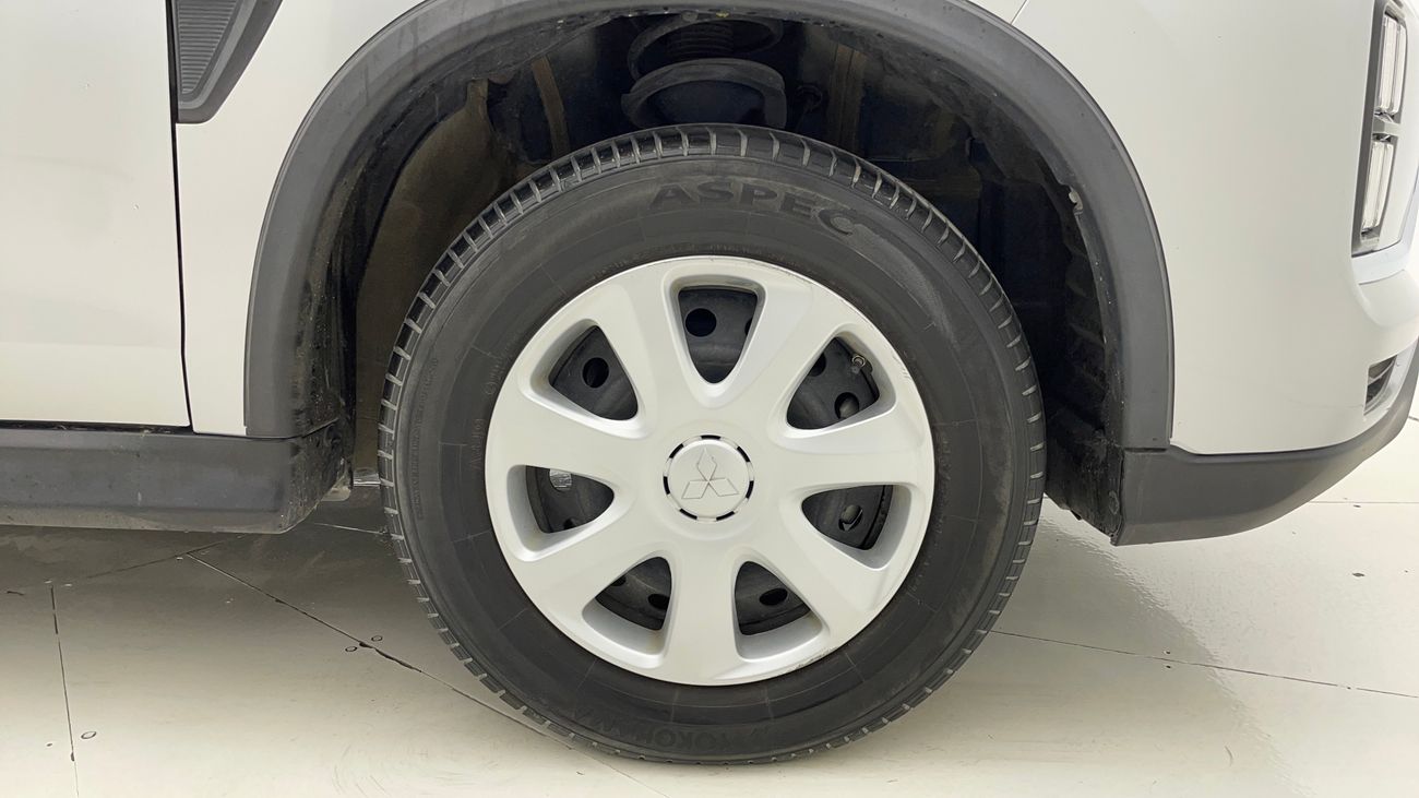 Mitsubishi ASX GLX LOWLINE 2 | Zero Down Payment | Free Home Test Drive