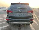 Hyundai Santa Fe 2018 Hyundai Santa Fe Sport 2.4L - V4 - REAR CAM - BIG SCREEN- PUSH START -