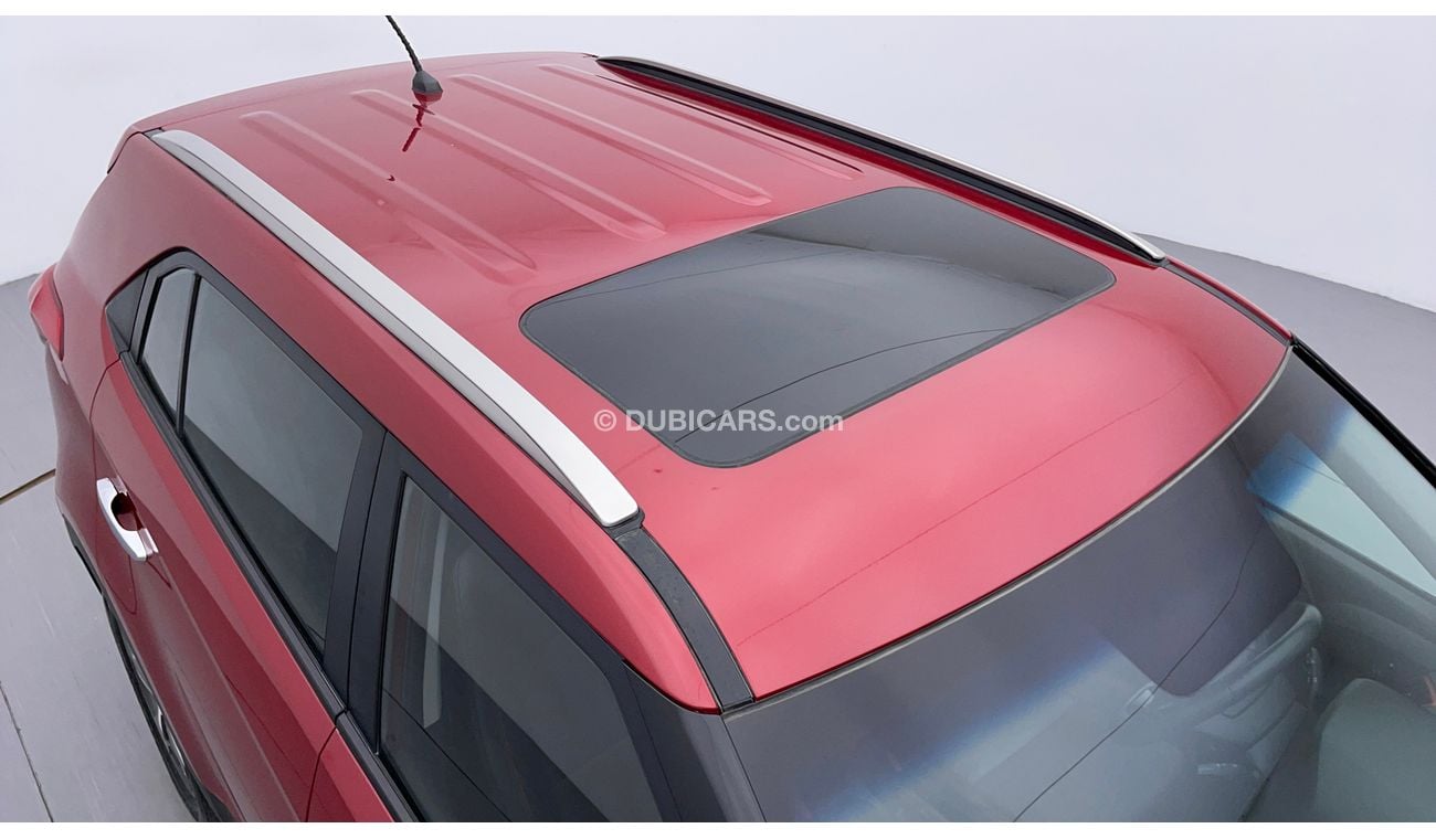 Hyundai Creta S+ 1.6 | Zero Down Payment | Free Home Test Drive