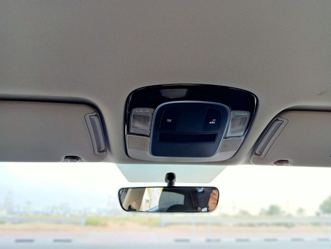 Hyundai Tucson Hyundai Tucson 2022  full option , 5dr SUV, 2.0L 4cyl Petrol, Automatic, Front Wheel Drive Used