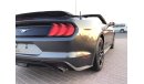 Ford Mustang V4 / FULL OPTION/ PREMIUM/ EXCELLENT CONDITION