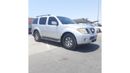 نيسان باثفايندر Nissan Pathfinder    Excellent Condition (GCC  _ SPEC) - MODEL 2009- VERY GOOD CONDITION   * CAR IN