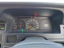 Toyota Hiace 2000 TOYOTA HIACE VAN RHD DIESEL AUTOMATIC (PM00733)