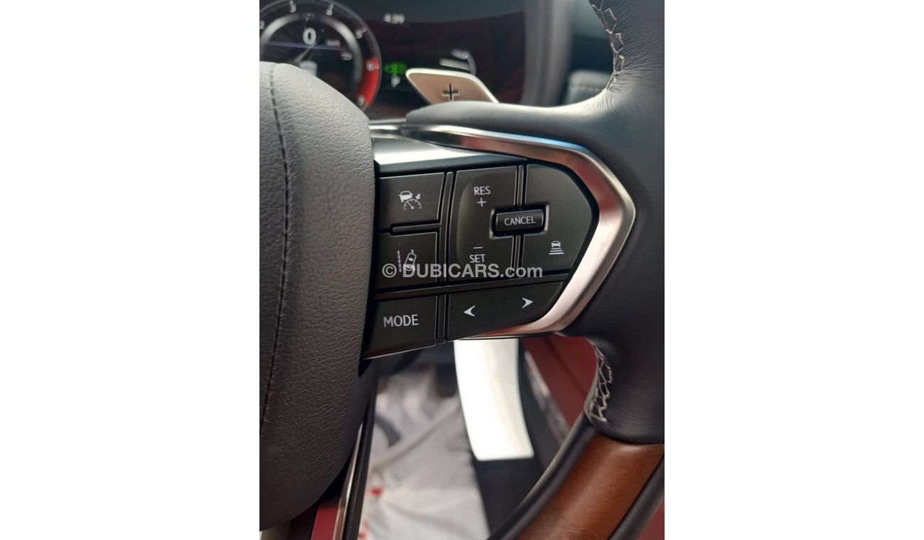 Lexus LX 600 LX600 signature ,3.5 L , full option