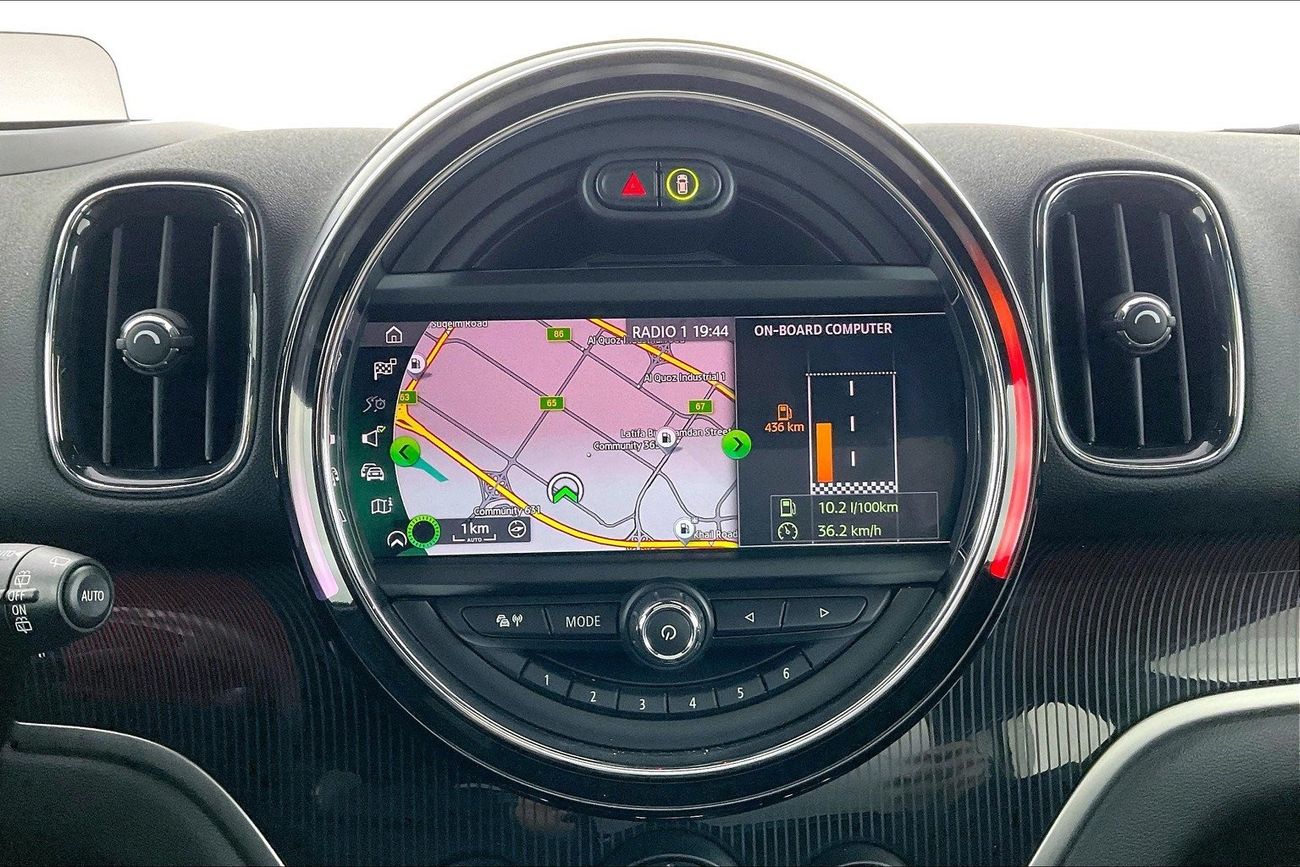 تويوتا CHR GX | شامل الضمان | 0 ﺪﻔﻋﺓ ﺃﻮﻟﻯ