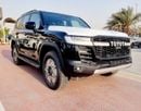 Toyota Land Cruiser GR-S 3.3L TOYOTA LAND CRUISER GR-SPORTS 3.3L DIESEL FULL OPTION MY2024