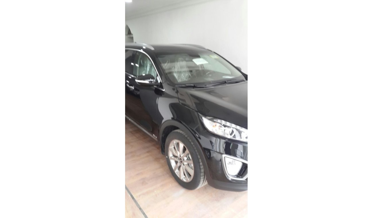 Kia Sorento 2.2 Diesel FOR EXPORT