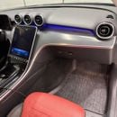 Mercedes Benz 200 AMG 2023 European specs