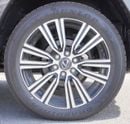 Lexus LX700h SIGNATURE
