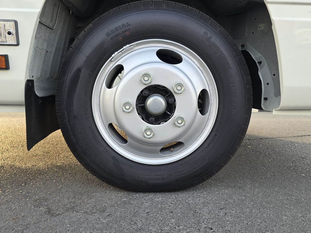 Toyota Coaster 4.0L (23-Seater)