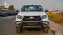Toyota Hilux S GLX 2.7L 4WD A/T SR-5 | FULL OPTION | Diff Lock | Chrome Grill & Bumper | SEAT VENTILATION