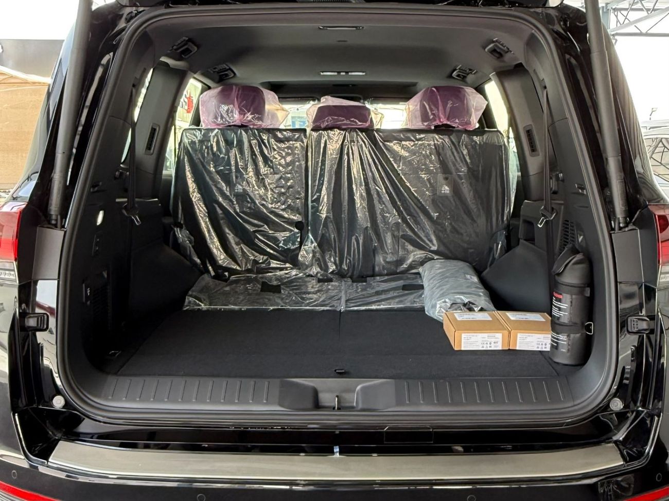 Toyota Land Cruiser VX 4.0 V6 FULL OPTION **EXPORT ONLY**التصدير فقط خارج الخليج***