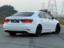 Lexus LS460 LS 460 F Sport - Japanese Specs