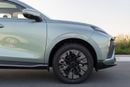 Forthing T5 HEV DONGFENG FORTHING T5 | HEV | GCC | HYBRID | V4 | GREEN | 2026