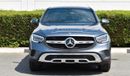 Mercedes-Benz GLC 300 Amazing Price | GLC 300 Coupe 2.0L 4MATIC | 2022 | with Warranty & Contract Service | Free registrat