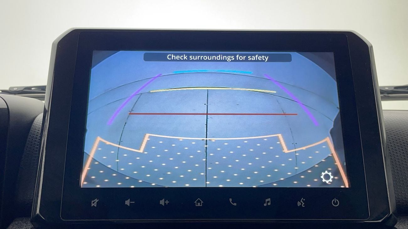 سوزوكي جيمني GLX 1.5 | بدون دفعة مقدمة | اختبار القيادة في المنزل