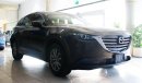 مازدا CX-9 GT