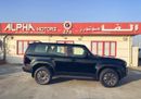 Toyota Prado Adventure Dual Tone 2.4T