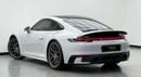 بورش 911 2020 Porsche 911 Carrera S, 10/25 Agency Warranty, Agency Full Service History, GCC