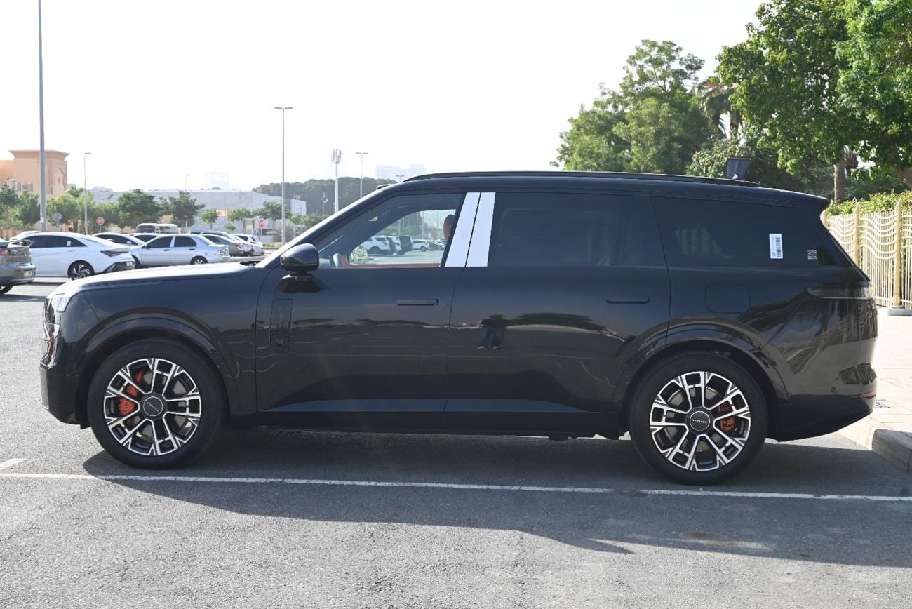 لينك أند كو 900 HOT DEALS - LYNK CO 2025 - 900 - 2.0T ULTRA EDITION