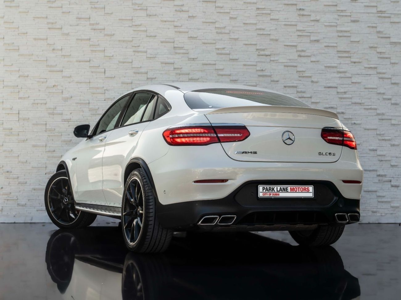 Mercedes-Benz GLE 43 AMG 4MATIC+ 3.0L