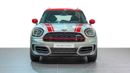 Mini Cooper Countryman JCW