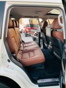 Toyota Land Cruiser VXR