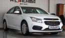 Chevrolet Cruze LS