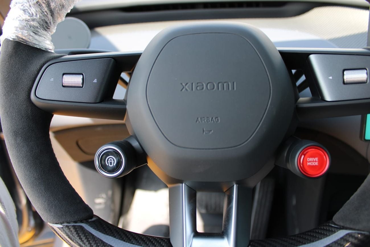 Xiaomi YU7 2025 Xiaomi YU7 Max – Luxurious SUV Dual Motor AWD | Full Option | BRAND NEW | 0 KM | Export Only |