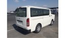 تويوتا هاياس Toyota Hiace Van RIGHT HAND DRIVE (Stock no PM 765)