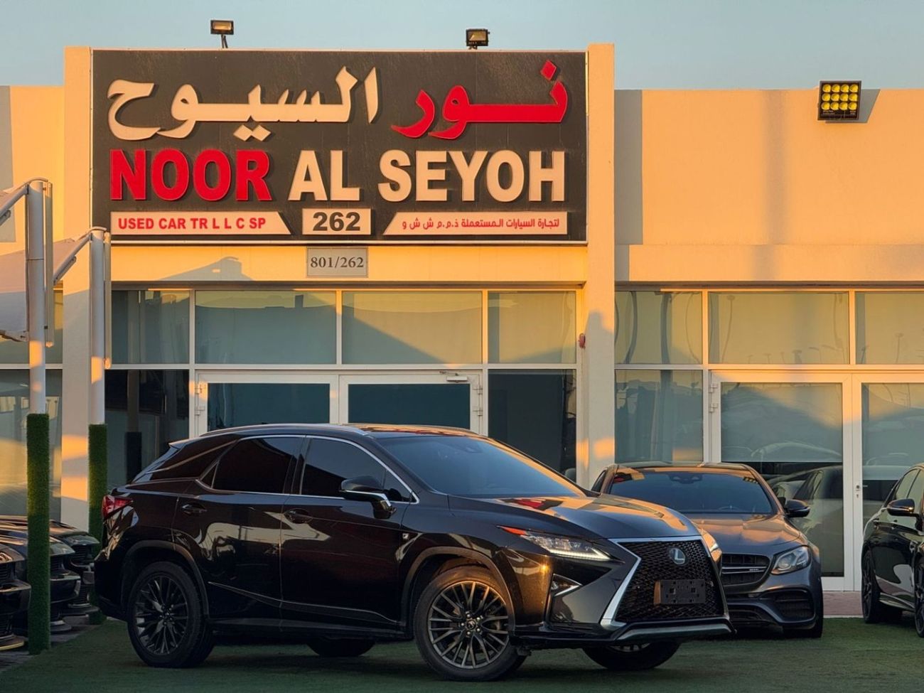 Lexus RX350 LEXUS RX 350 IMPORT CANADA CLEAN TITLE PERFECT CONDITION