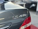 Lexus LS 430
