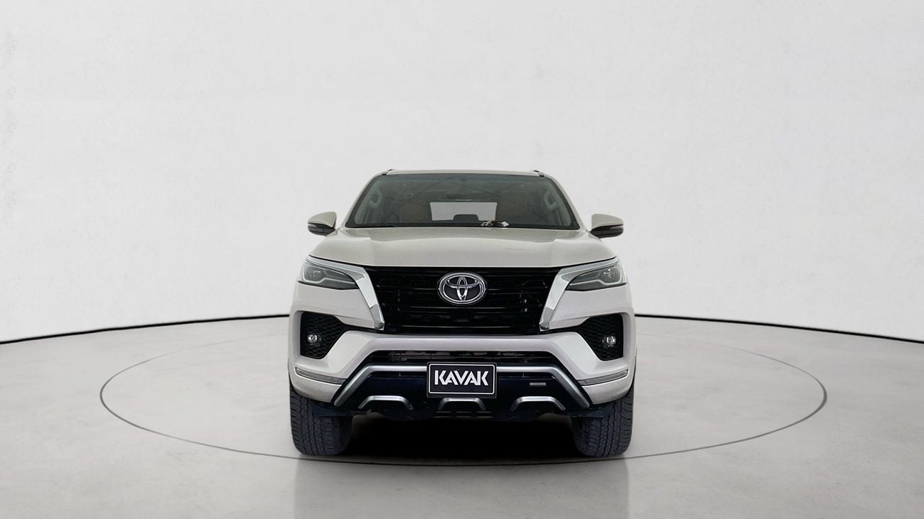 Toyota Fortuner VXR | Guaranteed Warranty | 0 Down Payment