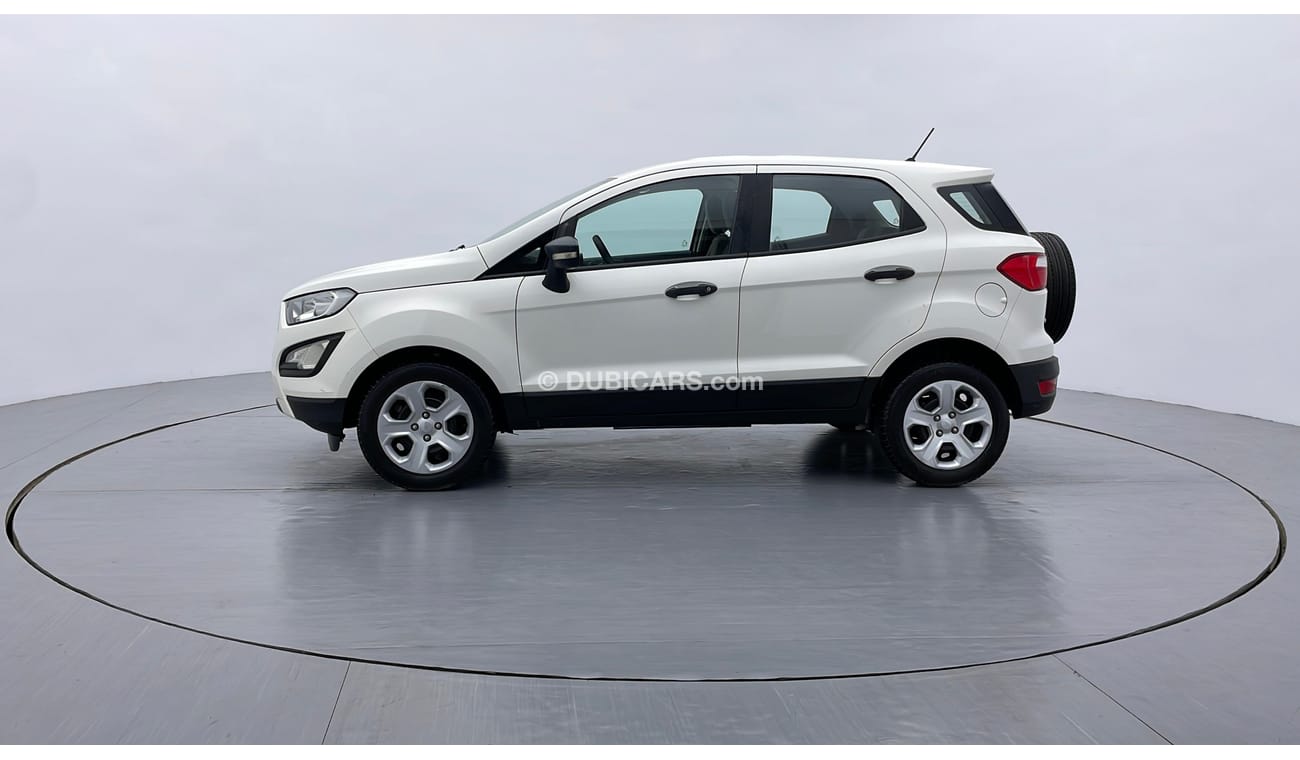 Ford EcoSport AMBIENTE 1 | Under Warranty | Inspected on 150+ parameters