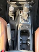 Jeep Wrangler Unlimited Sport S 2.0L A/T Sport 2.0L A/T Full Option