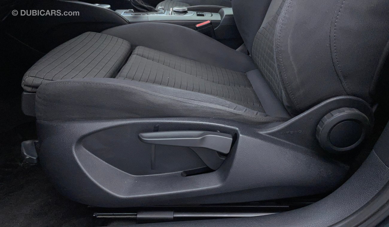 Audi A3 30 TFSI 1.4 | Zero Down Payment | Free Home Test Drive