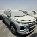 سوزوكي فرونكس GLX