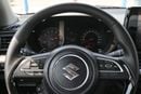 Suzuki Swift GLX