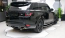 Land Rover Range Rover Sport HST