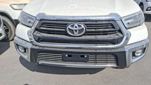 Toyota Hilux toyota hilux sr5 2.7l