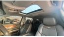Cadillac Escalade خليجيه GCC Full options
