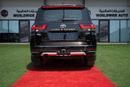 Toyota Land Cruiser VXR Z 3.5L TT HEV 2026