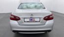 Nissan Altima S 2.5 | Under Warranty | Inspected on 150+ parameters