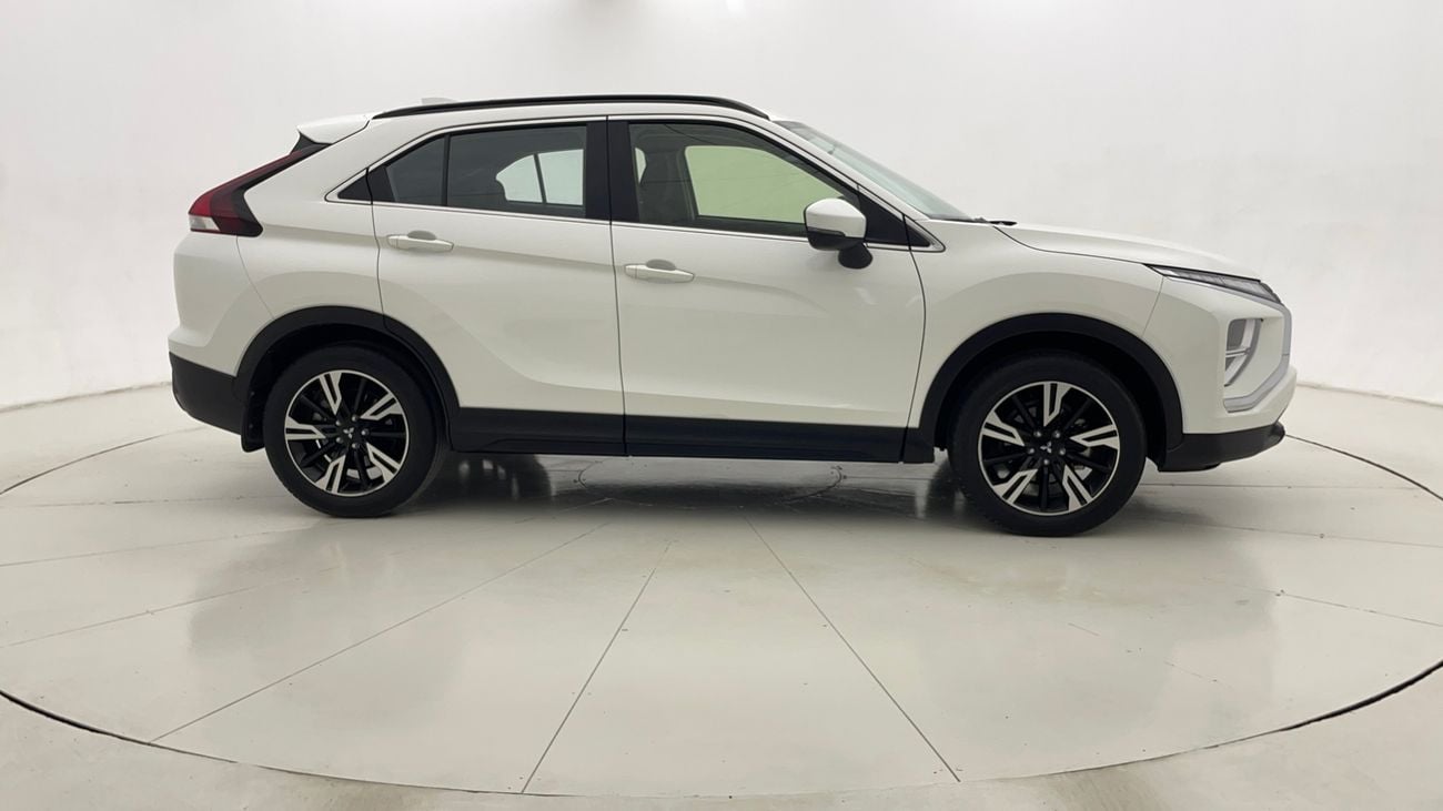 Mitsubishi Eclipse Cross GLX LOWLINE 1.5 | Zero Down Payment | Home Test Drive